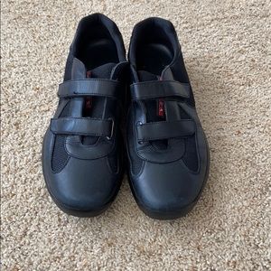 Prada sneaker